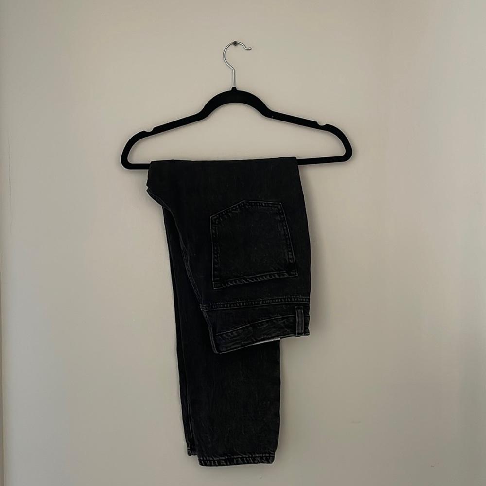 Garage Mom Jeans